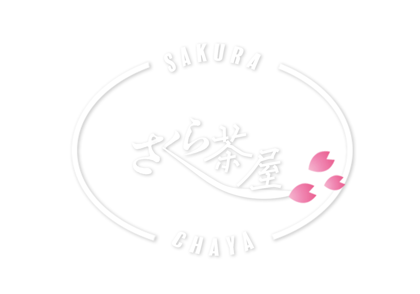 桜茶屋 SAKURA CHAYA